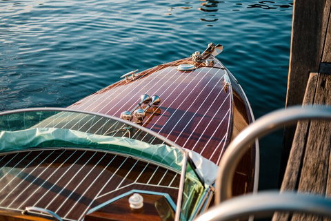 Private Luxury Cruise On Sydney Harbour For Up To Six Guests - Darwin Tourism 5