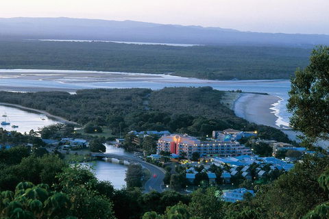 Noosa Everglades Serenity Cruise & Highlights Tour Inc. Lunch & Cruise - Darwin Tourism 1