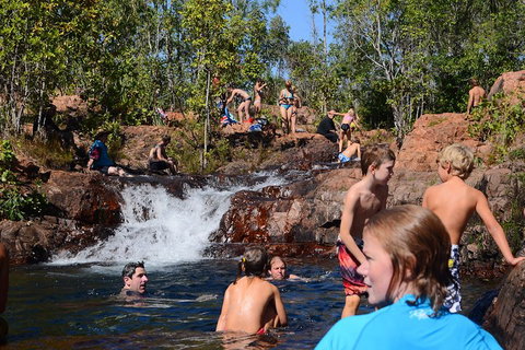 Litchfield And Jumping Crocodiles Full Day Trip From Darwin - Darwin Tourism 5
