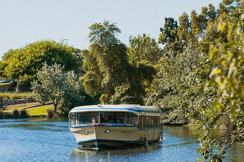 High Tea Cruise On Popeye - Darwin Tourism 3