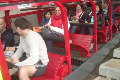 Blue Mountains Private Tour With Wildlife Park And River Cruise - Darwin Tourism 0