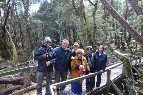 Blue Mountains Private Tour With Wildlife Park And River Cruise - Darwin Tourism 2