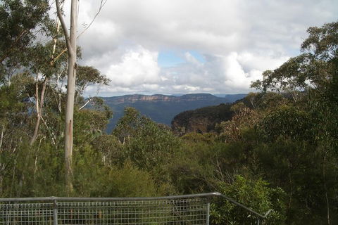 PRIVATE All-Day Blue Mountains Tour With Professional Guide For Up To 4 People - Darwin Tourism 3