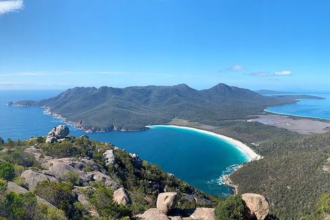 Wineglass Bay & Freycinet NP Full Day Tour From Hobart Via Richmond Village - Darwin Tourism 3