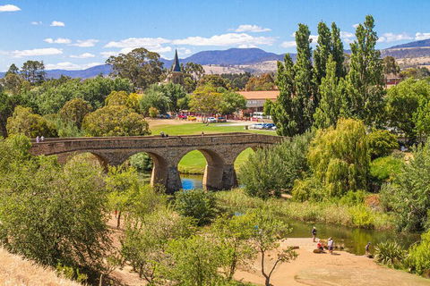 Wineglass Bay & Freycinet NP Full Day Tour From Hobart Via Richmond Village - Darwin Tourism 4