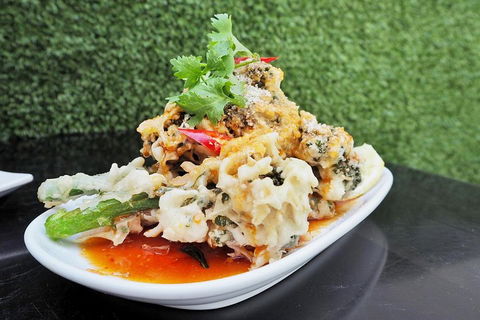 Secret Food Tours Sydney W/ Private Tour Option - Darwin Tourism 0