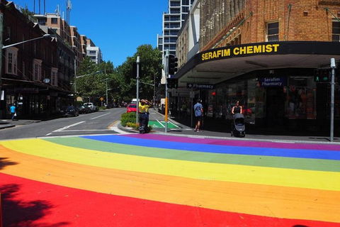 Secret Food Tours Sydney W/ Private Tour Option - Darwin Tourism 3