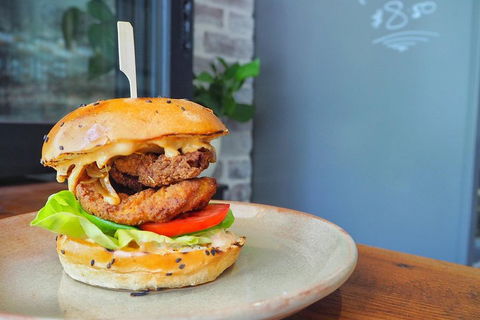 Secret Food Tours Sydney W/ Private Tour Option - Darwin Tourism 4