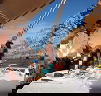 Nitmiluk Katherine Gorge 3.5-Hour Sunset Dinner Boat Tour - Darwin Tourism