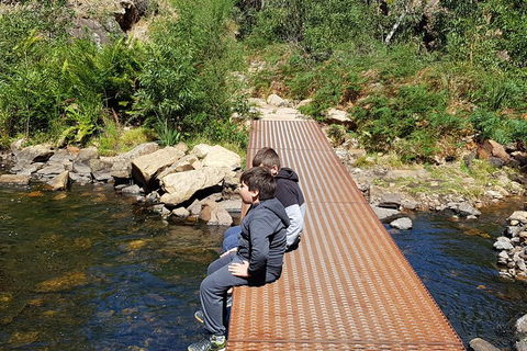 Grampians & Halls Gap - Darwin Tourism 2
