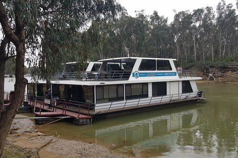 Bendigo, Echuca & The Mighty Murray - Darwin Tourism 4