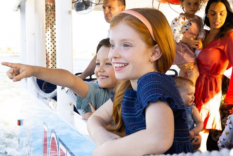 Aquaduck & Your Choice Of Gold Coast Rainforest Tour - Darwin Tourism 2