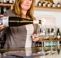 Wine Tour 4WD Tour - Darwin Tourism