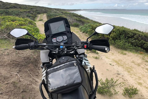 3 Days Flerieu Peninsula And Kangaroo Island Motorcycle Tour - Darwin Tourism 0