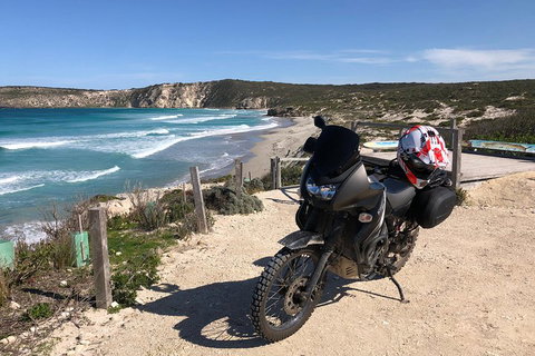 3 Days Flerieu Peninsula And Kangaroo Island Motorcycle Tour - Darwin Tourism 1