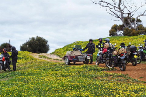 3 Days Flerieu Peninsula And Kangaroo Island Motorcycle Tour - Darwin Tourism 2