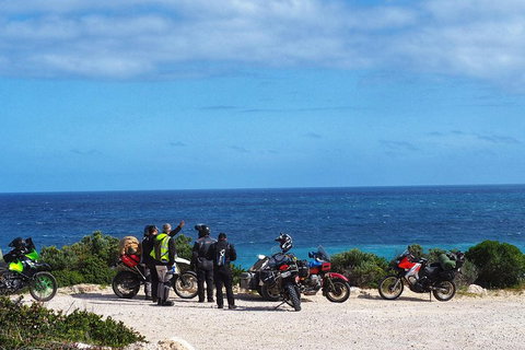 3 Days Flerieu Peninsula And Kangaroo Island Motorcycle Tour - Darwin Tourism 3