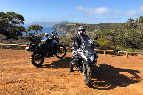3 Days Flerieu Peninsula And Kangaroo Island Motorcycle Tour - Darwin Tourism 5