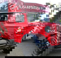 Heritage Wine  Gin Tours - Darwin Tourism