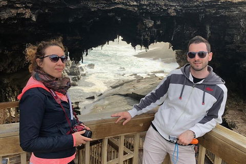 Kangaroo Island 4WD Tour - Best Of KI - Darwin Tourism 0