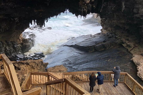 Kangaroo Island 4WD Tour - Best Of KI - Darwin Tourism 1