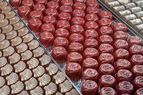 Yarra Valley Wine Tour Inc Lunch With A Glass Of Wine, Tastings And Chocolate - Darwin Tourism 1