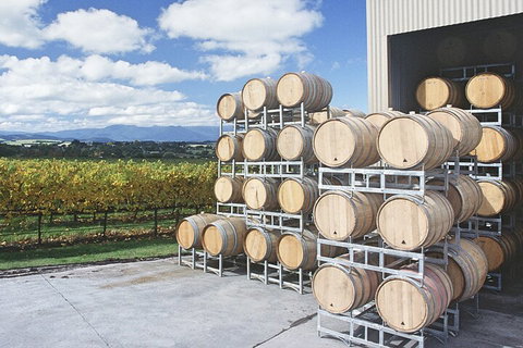 Yarra Valley Wine Tour Inc Lunch With A Glass Of Wine, Tastings And Chocolate - Darwin Tourism 4