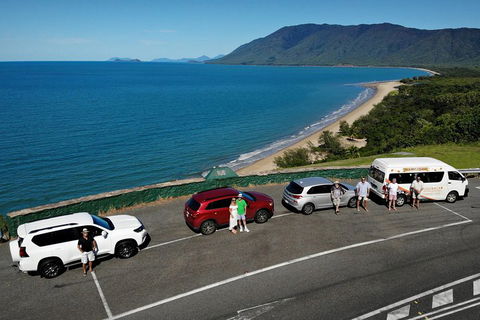 Atherton Tablelands Small-Group Food & Wine Tasting Tour From Port Douglas - Darwin Tourism 2