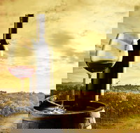 Barossa Valley Cellar Doors Luxury Wine Tour - Darwin Tourism