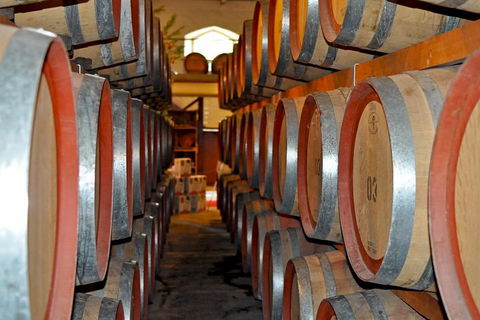 Barossa Valley Cellar Doors Luxury Wine Tour - Darwin Tourism 5