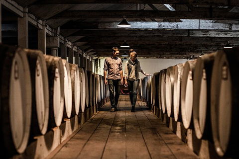 Barossa Ultimate Winery Experiences - Darwin Tourism 3