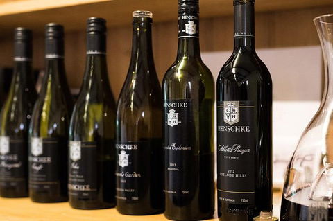 Barossa Ultimate Winery Experiences - Darwin Tourism 5