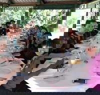 Natural Bridge Skywalk and Mt tamborine Adventure - Darwin Tourism