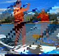 Gold Coast City Card 2 Days Visit Unlimited Attractions - Darwin Tourism