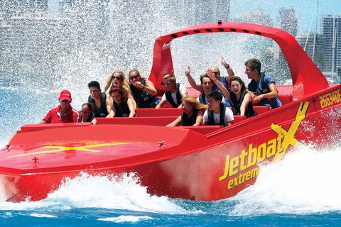 Gold Coast City Card (2 Days): Visit Unlimited Attractions - Darwin Tourism 1