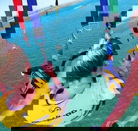 Gold Coast City Card 3 Days Card Unlimited Attractions - Darwin Tourism