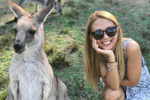 PJ Blue Mountains Supreme Day Tour - Darwin Tourism 2