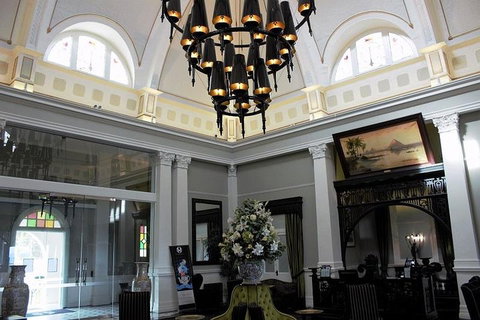 Blue Mountains - Darwin Tourism 2