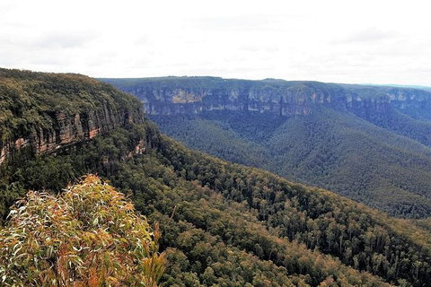 Blue Mountains - Darwin Tourism 3