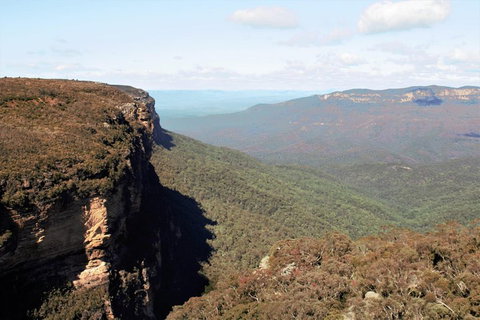 Blue Mountains - Darwin Tourism 4