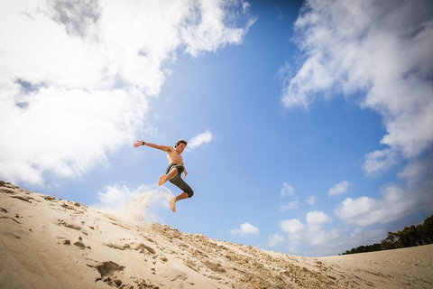 3-Day Tour To The Falls, Mountains, Lake & More Of West Coast Tasmania - Darwin Tourism 5