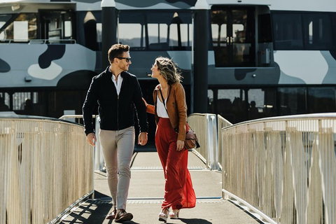 Private Hobart Tour To Museum Of Old And New Art And Lunch - Darwin Tourism 0