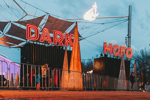 Private Hobart Tour To Museum Of Old And New Art And Lunch - Darwin Tourism 1