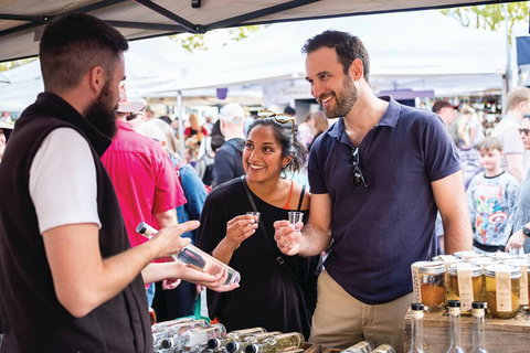 Private Hobart Tour To Museum Of Old And New Art And Lunch - Darwin Tourism 2