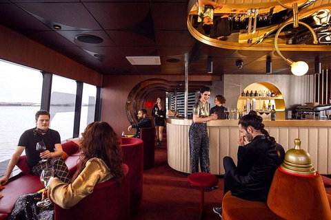 Private Hobart Tour To Museum Of Old And New Art And Lunch - Darwin Tourism 5