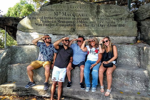 Private Sydney Half Day Tour Including Sydney Opera House And Bondi Beach - Darwin Tourism 3