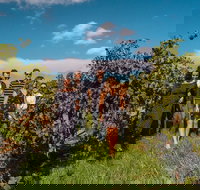 Barossa Valley Private Tour from 2 to 11 people - Darwin Tourism