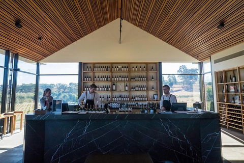 Barossa Valley Private Tour (from 2 To 11 People) - Darwin Tourism 3