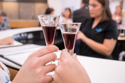 Barossa Valley Private Tour (from 2 To 11 People) - Darwin Tourism 5