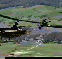 Hunter Valley Wine Country Helicopter Flight from Cessnock - Darwin Tourism